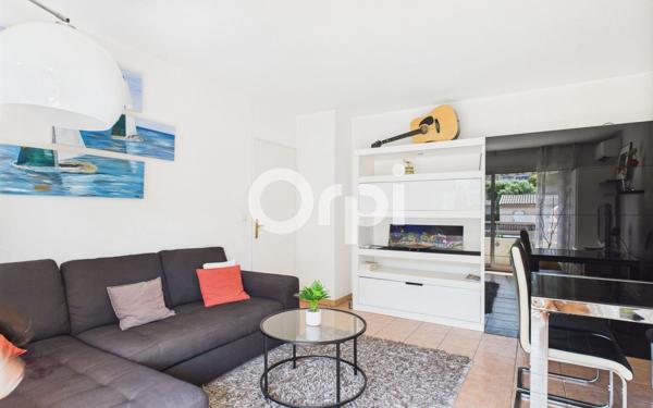 Appartement à vendre    2 pièces • 42,03 m2 Mandelieu-la-Napoule