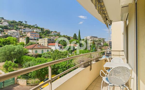 Appartement à vendre    2 pièces • 42,03 m2 Mandelieu-la-Napoule