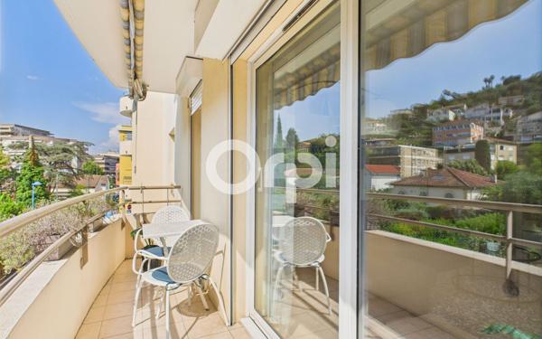 Appartement à vendre    2 pièces • 42,03 m2 Mandelieu-la-Napoule