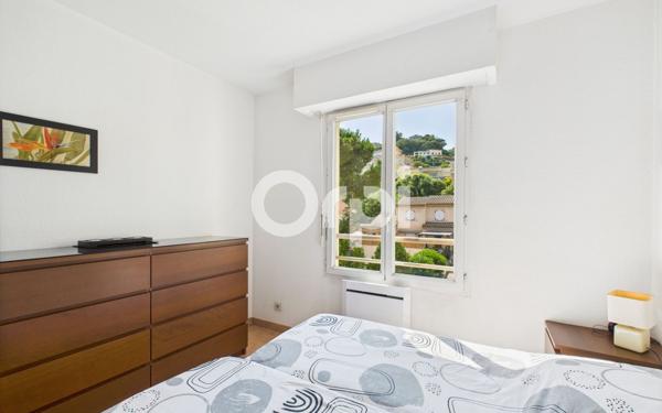 Appartement à vendre    2 pièces • 42,03 m2 Mandelieu-la-Napoule