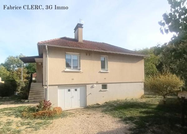 Vente / Maison T4 à Auxerre (89000)