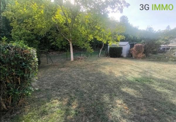Vente / Maison T4 à Auxerre (89000)