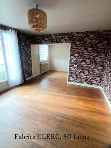 Vente / Maison T4 à Auxerre (89000)