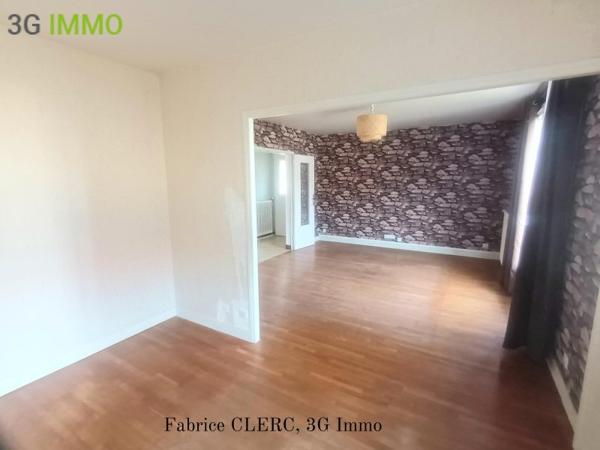 Vente / Maison T4 à Auxerre (89000)