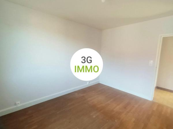 Vente / Maison T4 à Auxerre (89000)