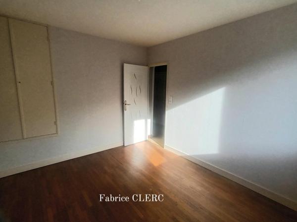 Vente / Maison T4 à Auxerre (89000)