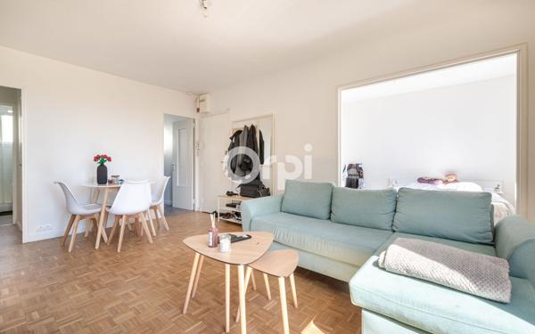 Appartement à vendre    2 pièces • 39 m2 Limoges