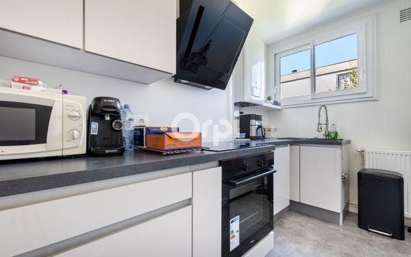 Appartement à vendre    2 pièces • 39 m2 Limoges