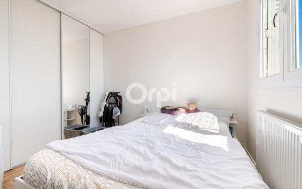 Appartement à vendre    2 pièces • 39 m2 Limoges