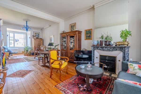 Appartement 2 pièces 65.8 m2
