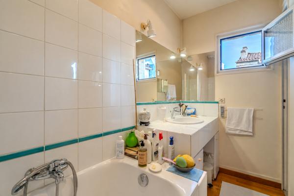 Appartement 2 pièces 65.8 m2