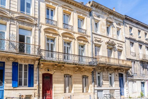 Appartement 2 pièces 65.8 m2