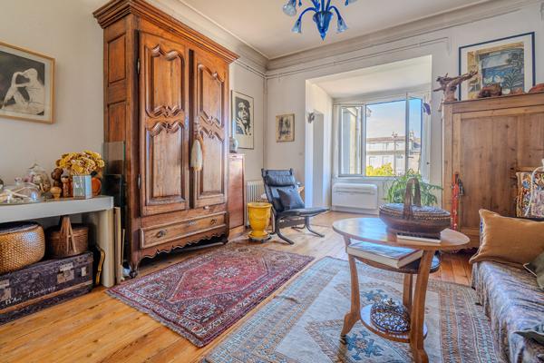 Appartement 2 pièces 65.8 m2