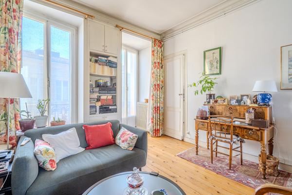 Appartement 2 pièces 65.8 m2