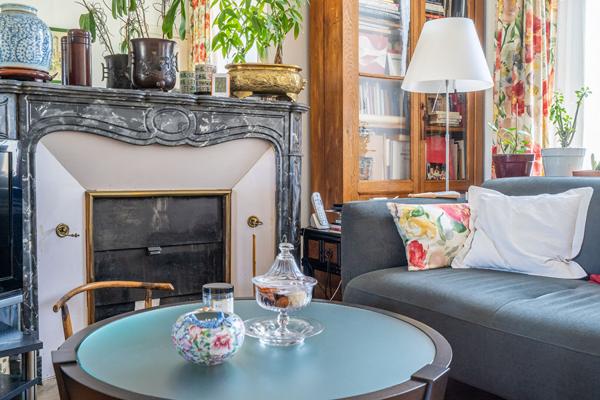Appartement 2 pièces 65.8 m2
