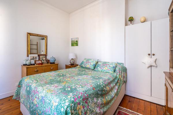 Appartement 2 pièces 65.8 m2