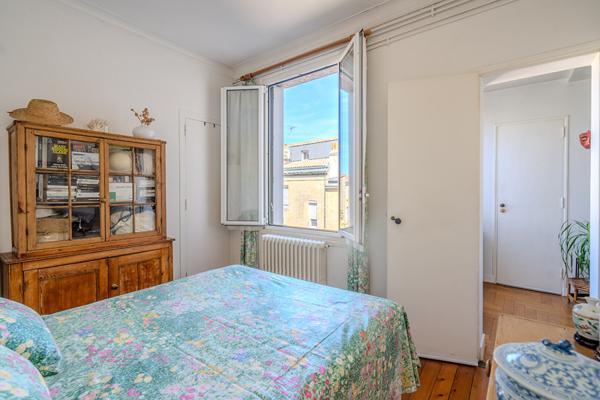 Appartement 2 pièces 65.8 m2