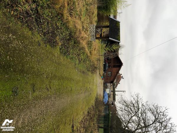 VENTE EN IMMO-INTERACTIF® : MAISON / VILLA - Hallignicourt - Haute-Marne (52)