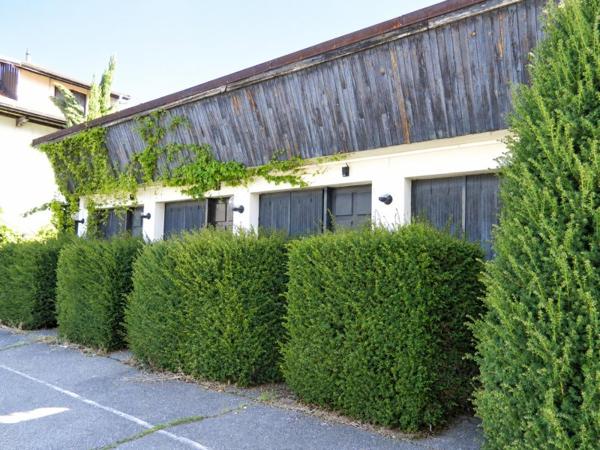 Vente / Studio à Albertville (73200)