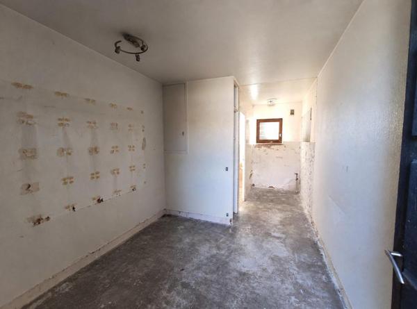 Vente / Studio à Albertville (73200)