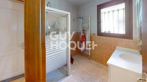 VENTE : maison 7 pièces (156 m²) à ALBERTVILLE