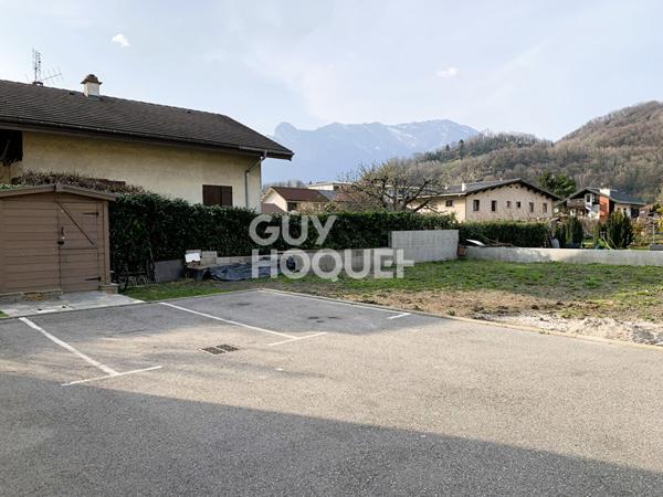 VENTE : maison 7 pièces (156 m²) à ALBERTVILLE