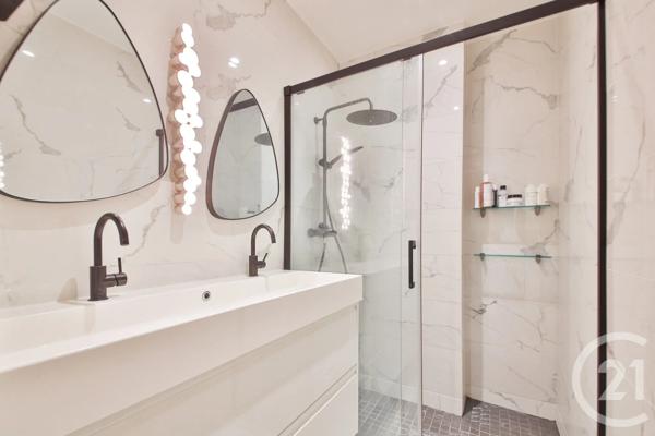 Appartement F3 à vendre  3 pièces - 63,03 m 2   BOULOGNE BILLANCOURT  - 92