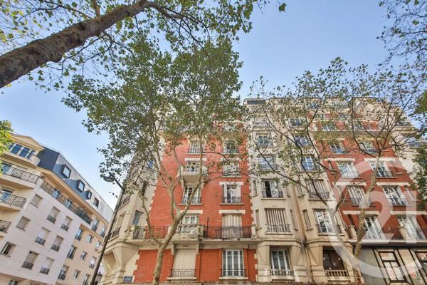 Appartement F3 à vendre  3 pièces - 63,03 m 2   BOULOGNE BILLANCOURT  - 92