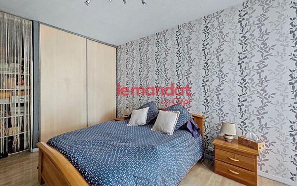 Appartement à vendre    4 pièces • 81 m2 La Seyne-sur-Mer