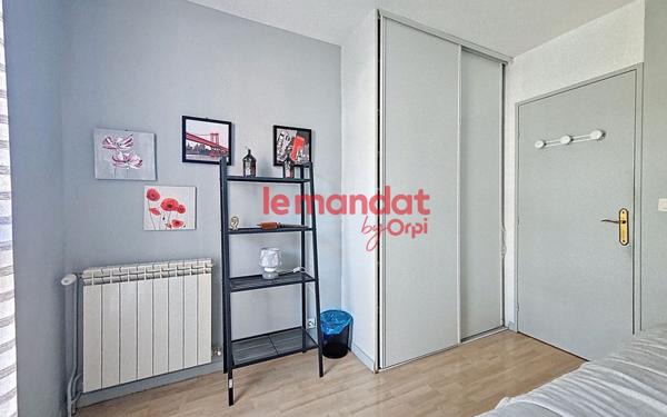 Appartement à vendre    4 pièces • 81 m2 La Seyne-sur-Mer