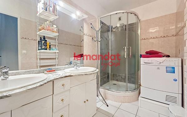 Appartement à vendre    4 pièces • 81 m2 La Seyne-sur-Mer