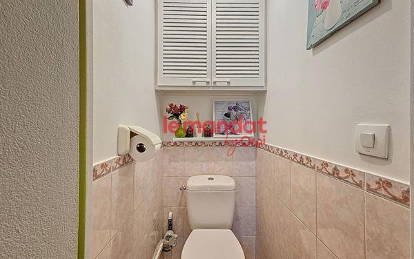 Appartement à vendre    4 pièces • 81 m2 La Seyne-sur-Mer