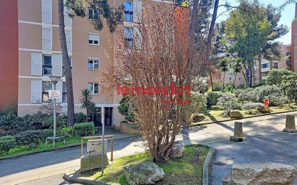 Appartement à vendre    4 pièces • 81 m2 La Seyne-sur-Mer