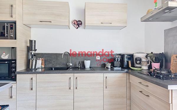 Appartement à vendre    4 pièces • 81 m2 La Seyne-sur-Mer