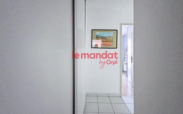 Appartement à vendre    4 pièces • 81 m2 La Seyne-sur-Mer