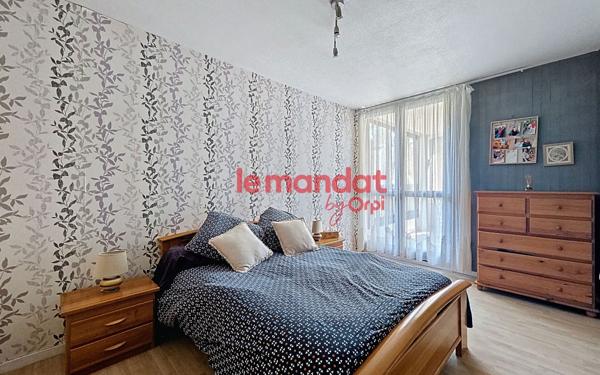 Appartement à vendre    4 pièces • 81 m2 La Seyne-sur-Mer