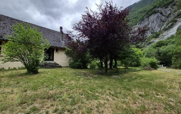 Vente Maison Livet-et-gavet   