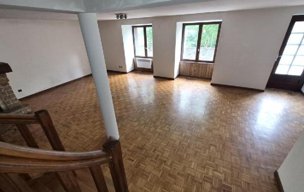 Vente Maison Livet-et-gavet   