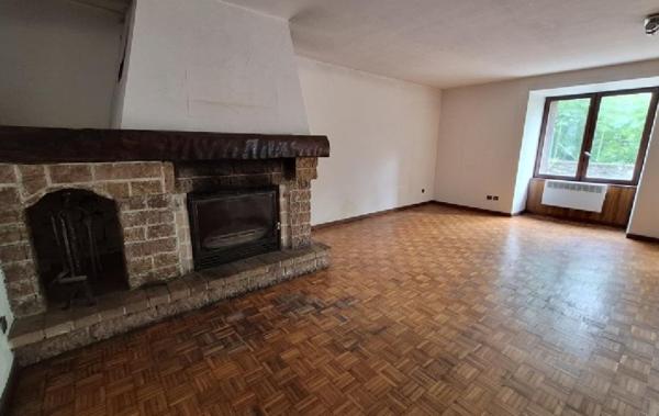 Vente Maison Livet-et-gavet   
