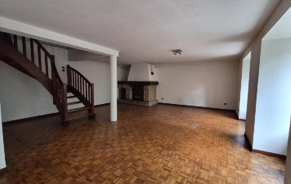 Vente Maison Livet-et-gavet   