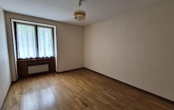Vente Maison Livet-et-gavet   