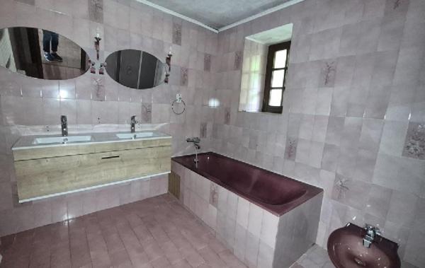 Vente Maison Livet-et-gavet   