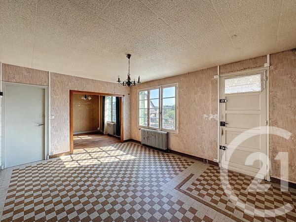 Maison à vendre  3 pièces - 64,50 m2 SALBRIS - 41