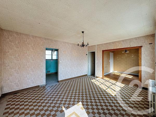 Maison à vendre  3 pièces - 64,50 m2 SALBRIS - 41