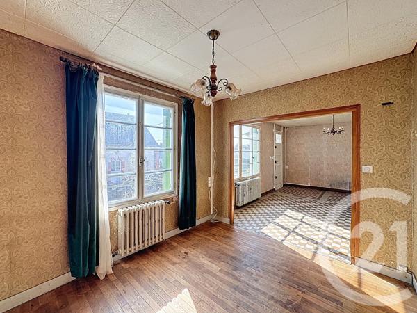 Maison à vendre  3 pièces - 64,50 m2 SALBRIS - 41