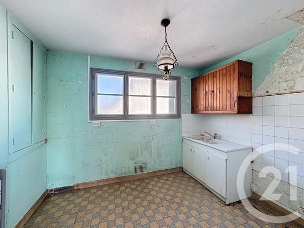 Maison à vendre  3 pièces - 64,50 m2 SALBRIS - 41