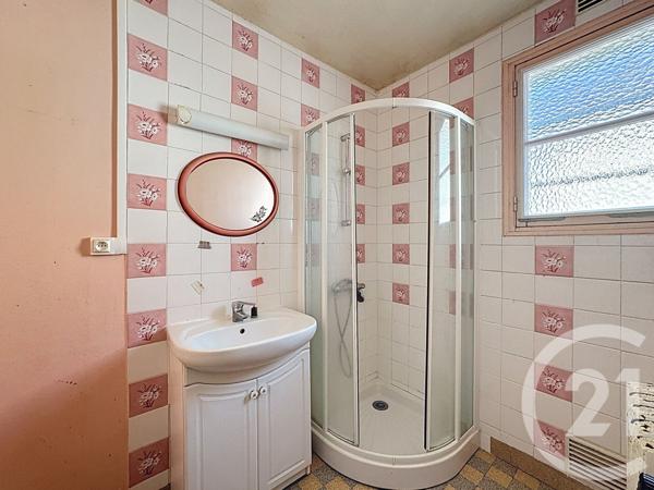 Maison à vendre  3 pièces - 64,50 m2 SALBRIS - 41