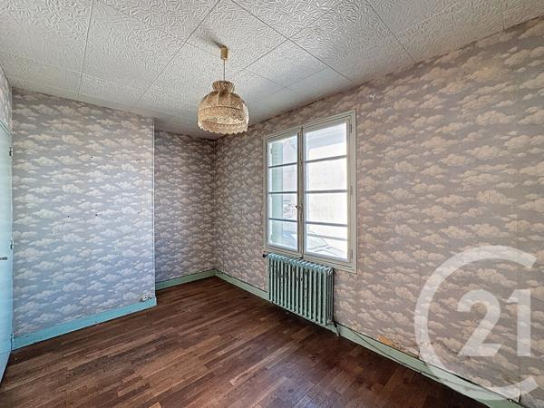 Maison à vendre  3 pièces - 64,50 m2 SALBRIS - 41