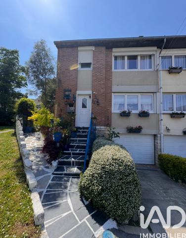 Maison à vendre 4 pièces 84 m² Sin-le-Noble