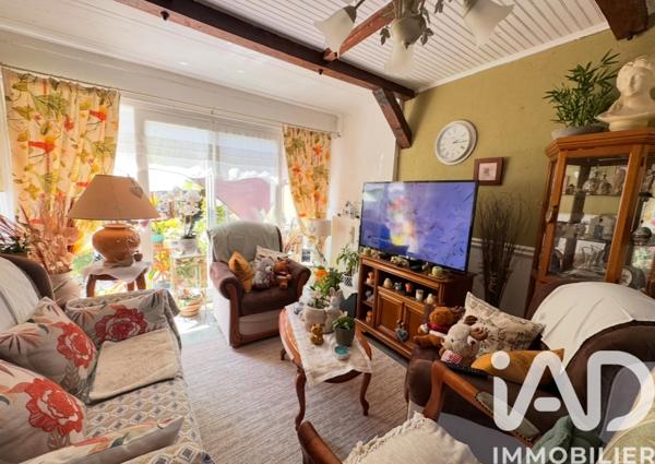 Maison à vendre 4 pièces 84 m² Sin-le-Noble